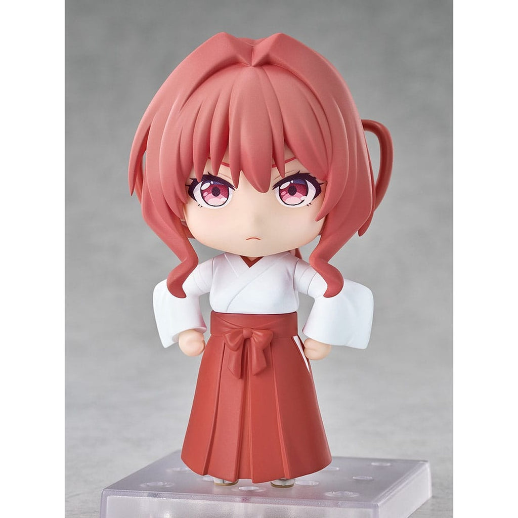 Produktbild Tying the Knot with an Amagami Sister - Yuna Amagami Nendoroid Actionfigur