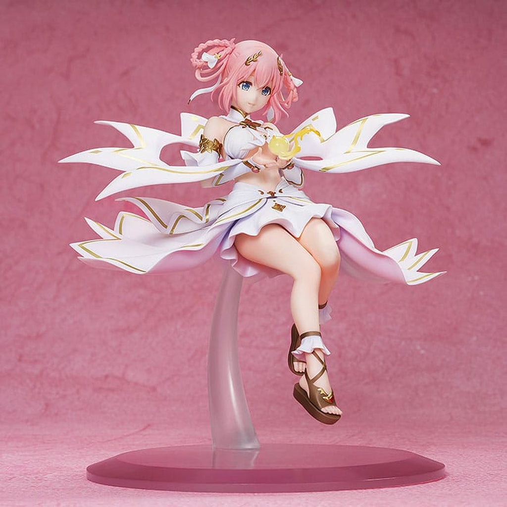 Productafbeelding Princess Connect! Re:Dive - Yui (Ceremonial) Statue 1:7