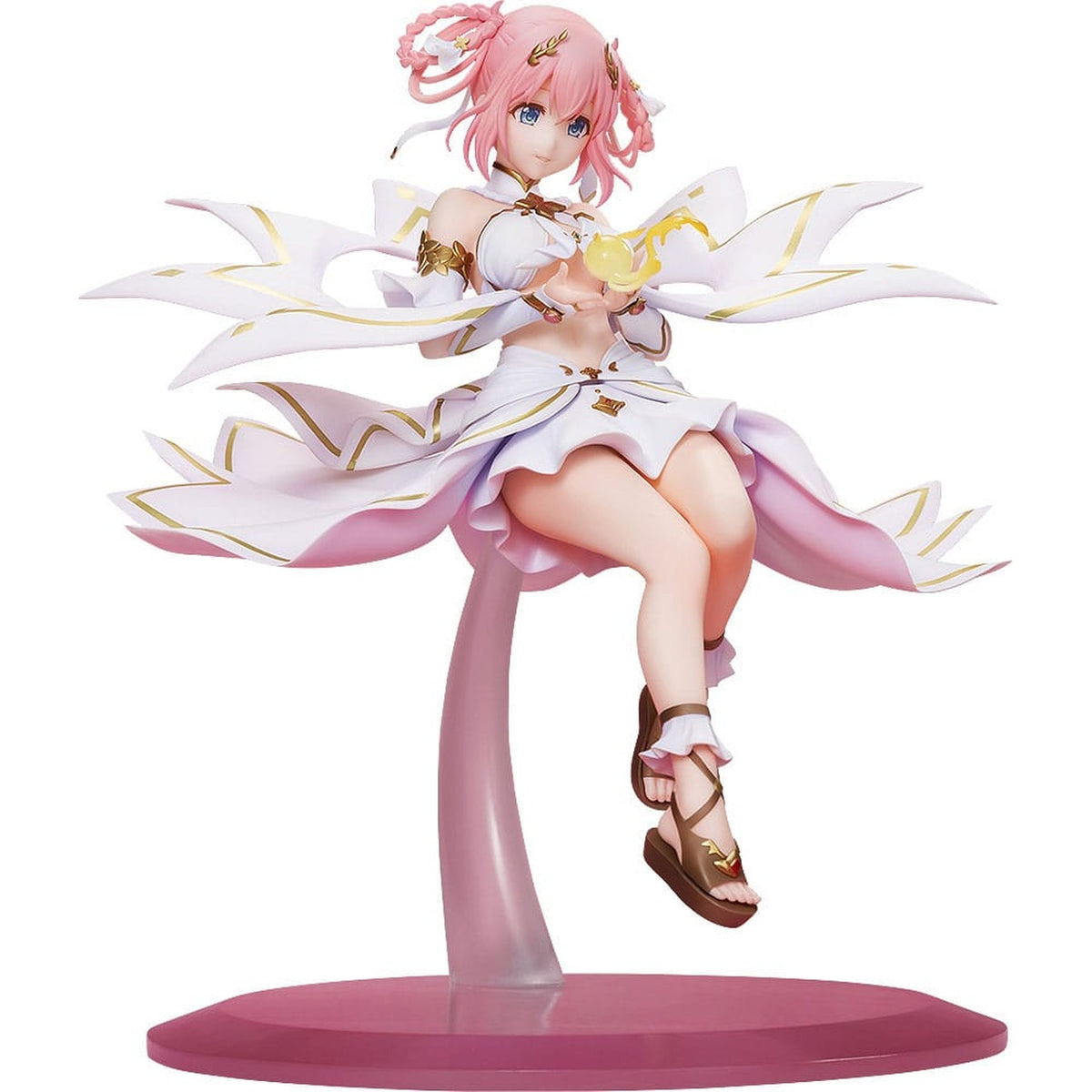 Productafbeelding Princess Connect! Re:Dive - Yui (Ceremonial) Statue 1:7