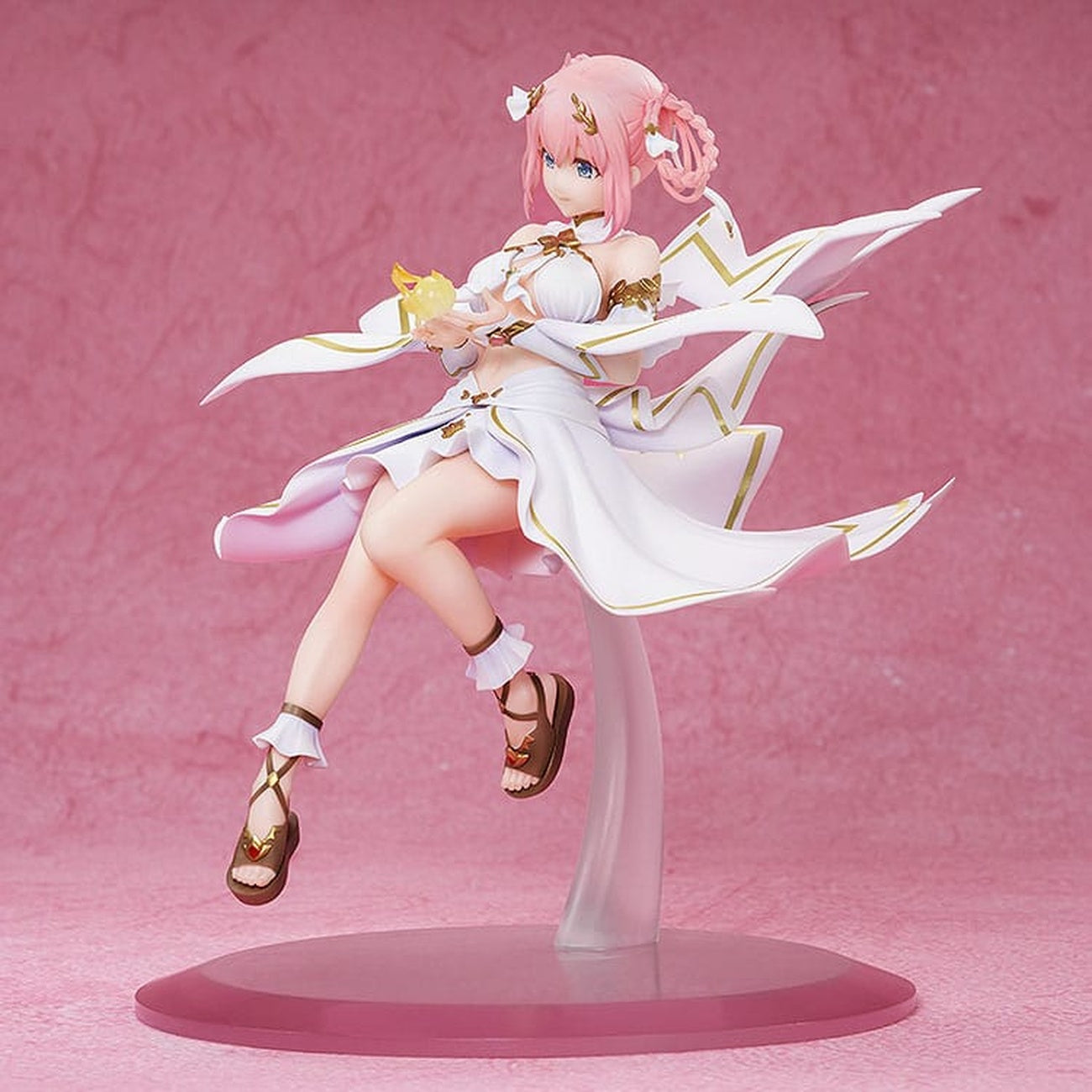 Productafbeelding Princess Connect! Re:Dive - Yui (Ceremonial) Statue 1:7