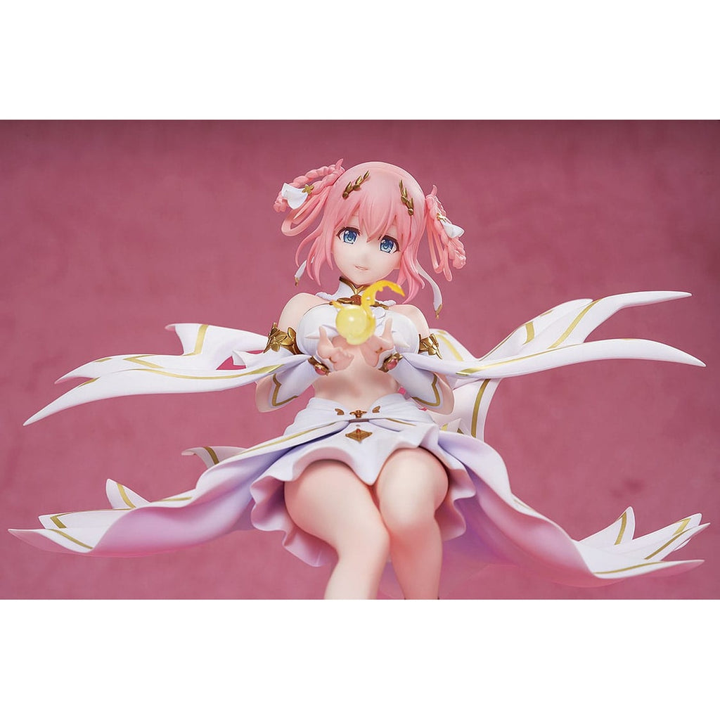 Productafbeelding Princess Connect! Re:Dive - Yui (Ceremonial) Statue 1:7