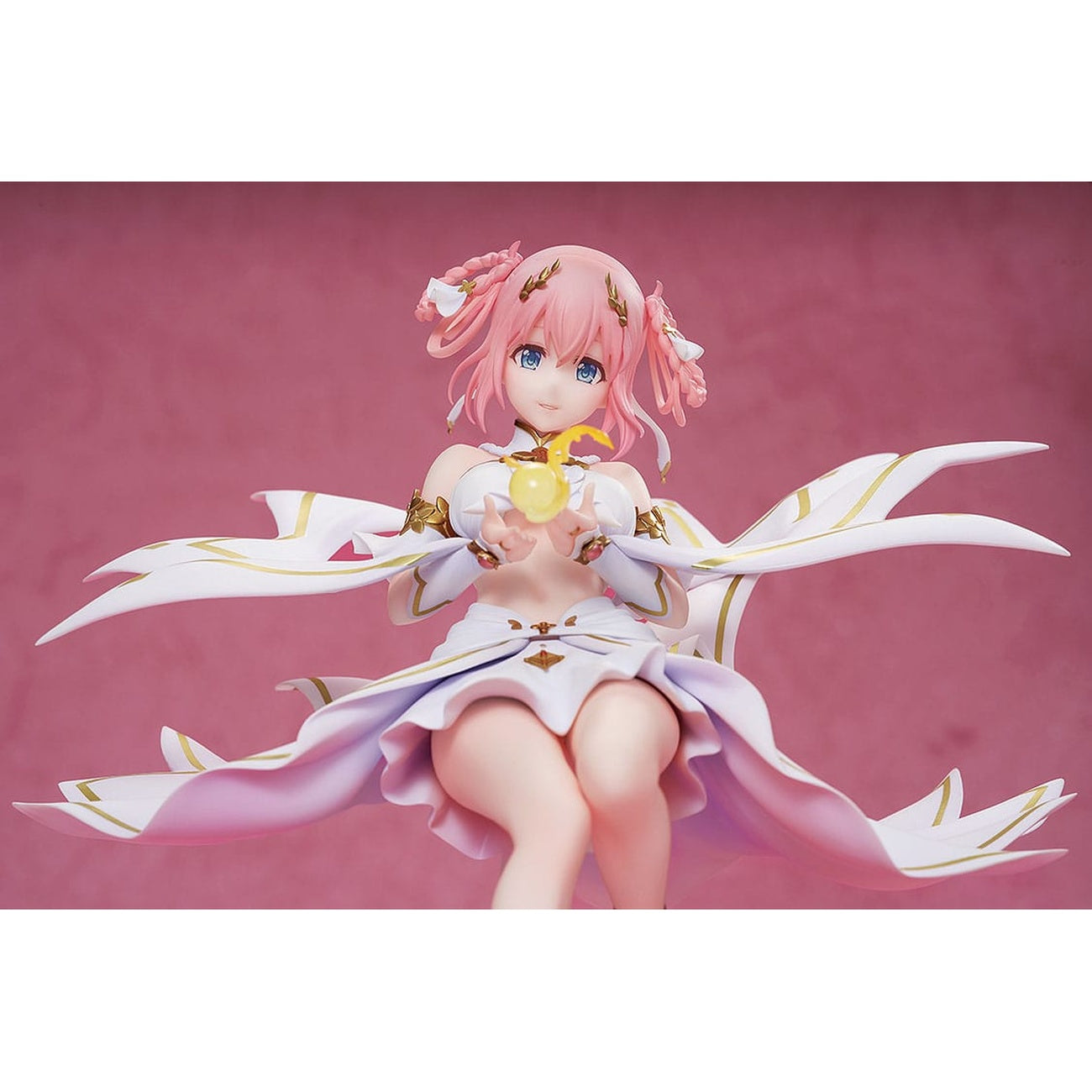 Productafbeelding Princess Connect! Re:Dive - Yui (Ceremonial) Statue 1:7