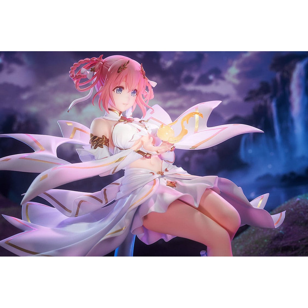 Productafbeelding Princess Connect! Re:Dive - Yui (Ceremonial) Statue 1:7