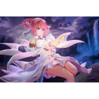 Productafbeelding Princess Connect! Re:Dive - Yui (Ceremonial) Statue 1:7