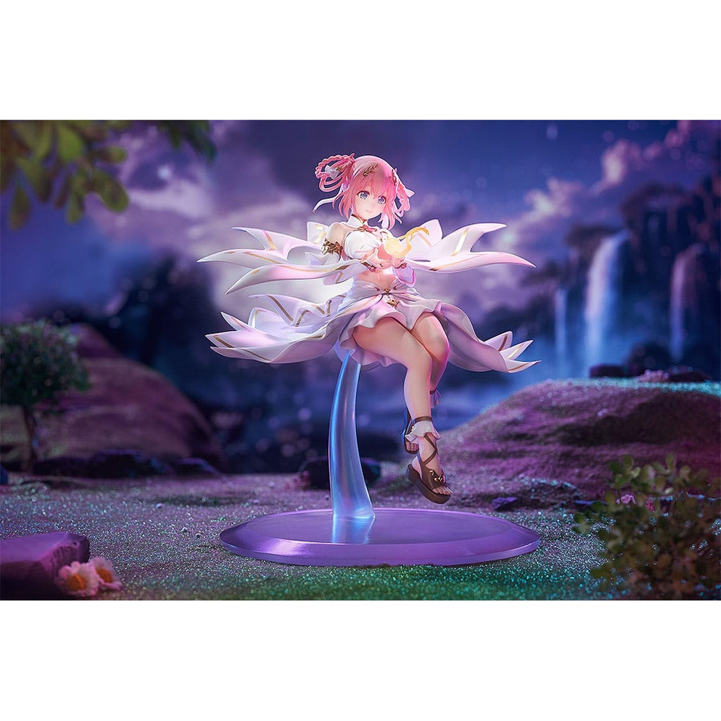 Productafbeelding Princess Connect! Re:Dive - Yui (Ceremonial) Statue 1:7