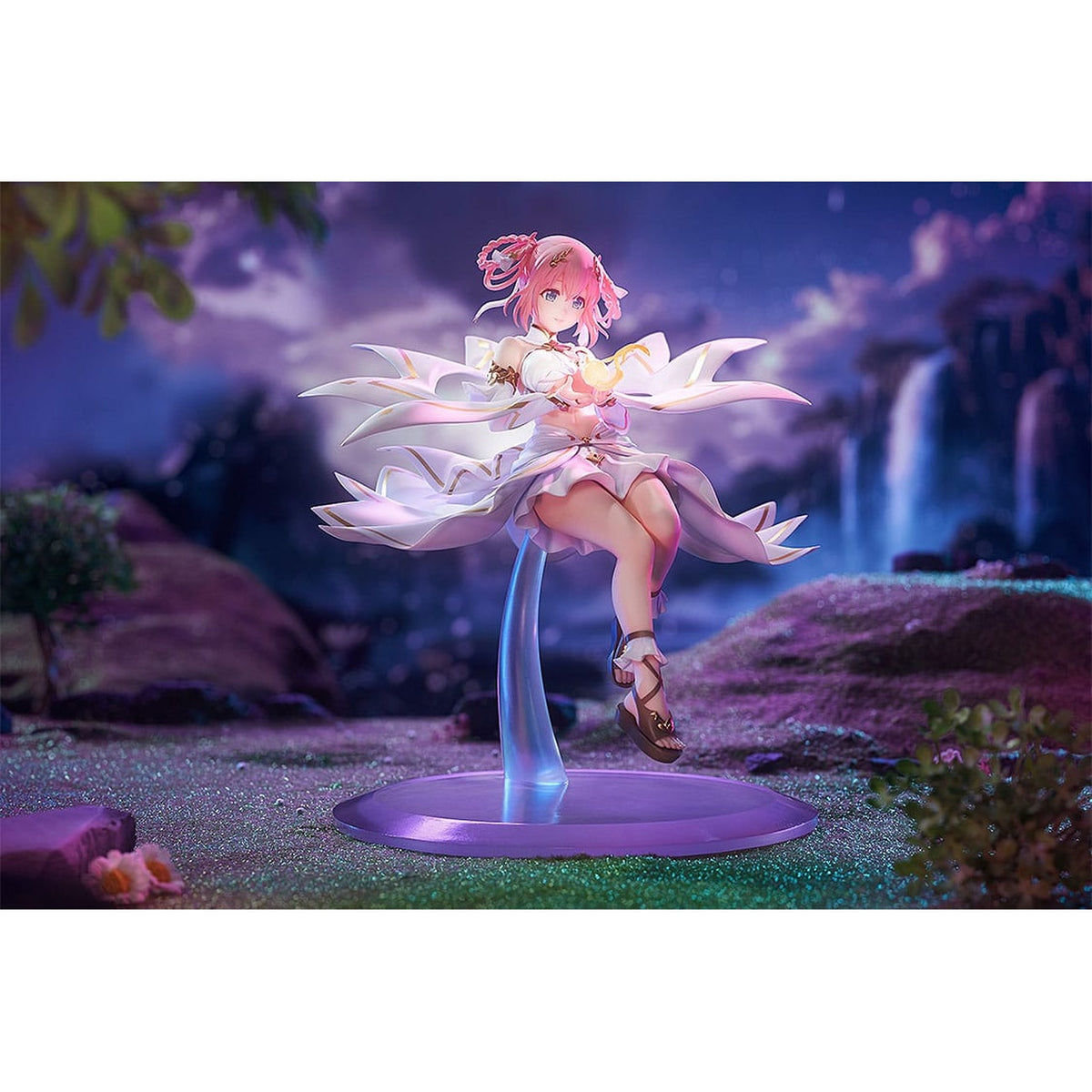 Productafbeelding Princess Connect! Re:Dive - Yui (Ceremonial) Statue 1:7