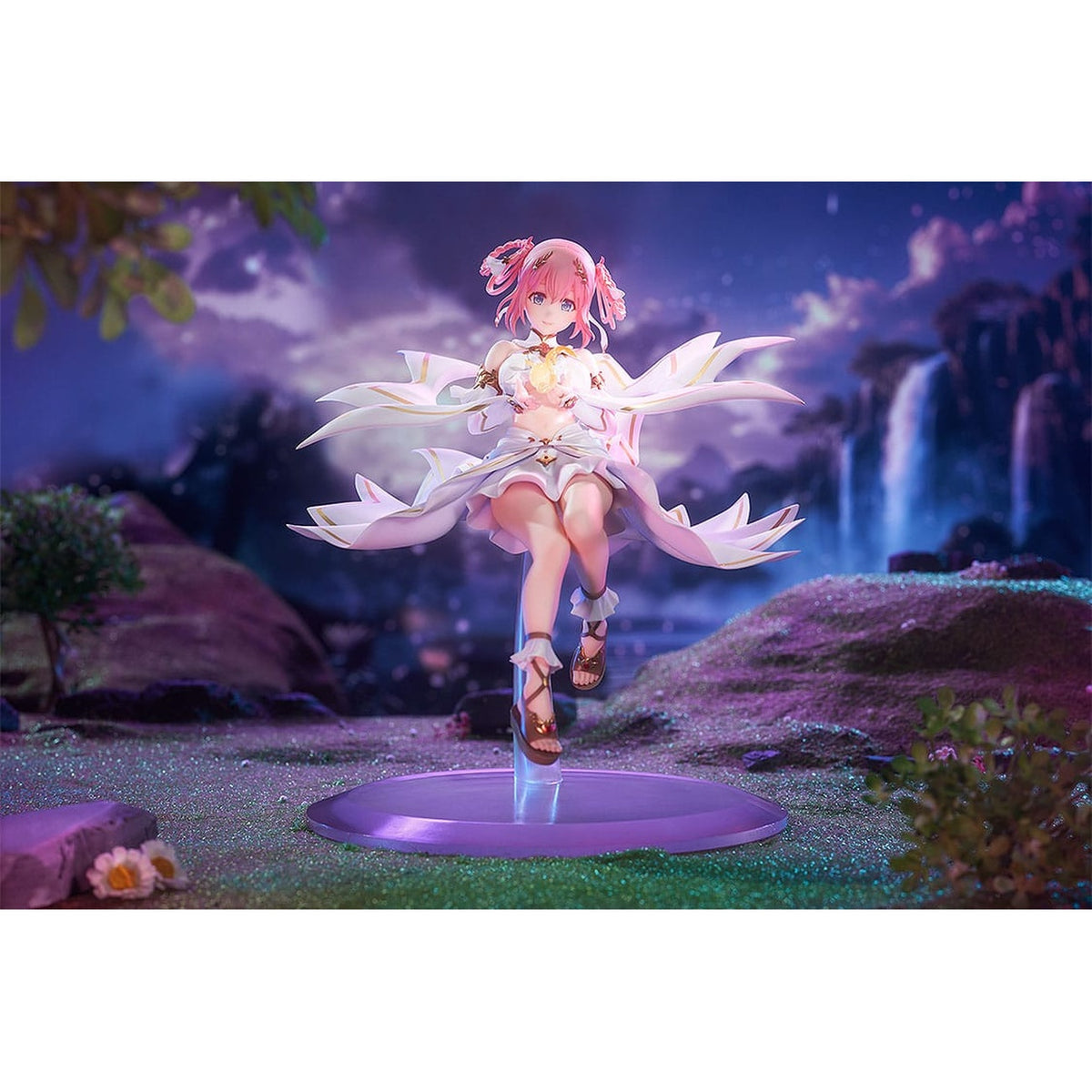 Productafbeelding Princess Connect! Re:Dive - Yui (Ceremonial) Statue 1:7