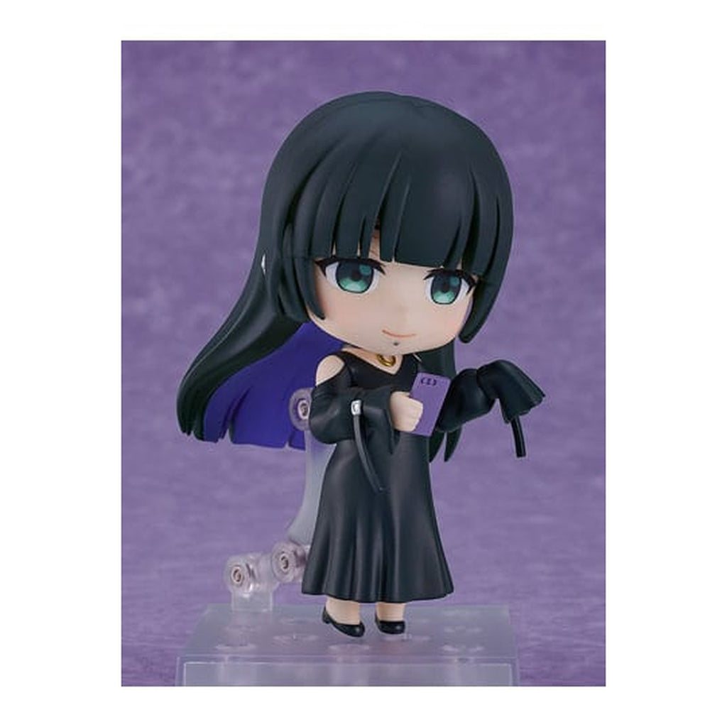 Image produit Bocchi the Rock! - Figurine articulée Nendoroid PA-san