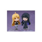 Image produit Bocchi the Rock! - Figurine articulée Nendoroid PA-san