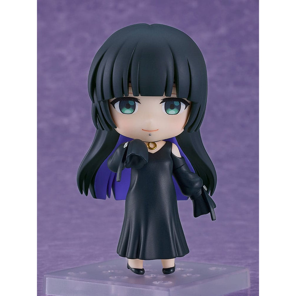 Image produit Bocchi the Rock! - Figurine articulée Nendoroid PA-san
