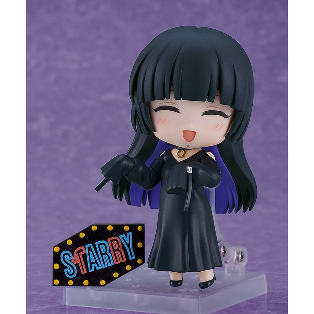 Image produit Bocchi the Rock! - Figurine articulée Nendoroid PA-san