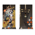 Image produit Hatsune Miku Figurine Acrylique Version Shimian Maifu - Hatsune Miku