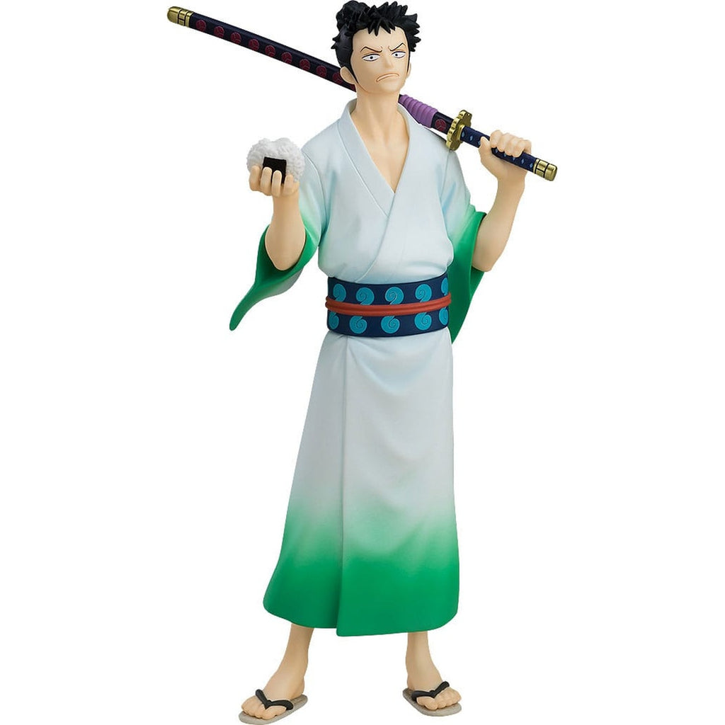 Image produit Monsters : 103 Mercies Dragon Damnation - Figurine Ryuma