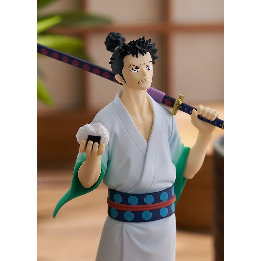 Image produit Monsters : 103 Mercies Dragon Damnation - Figurine Ryuma