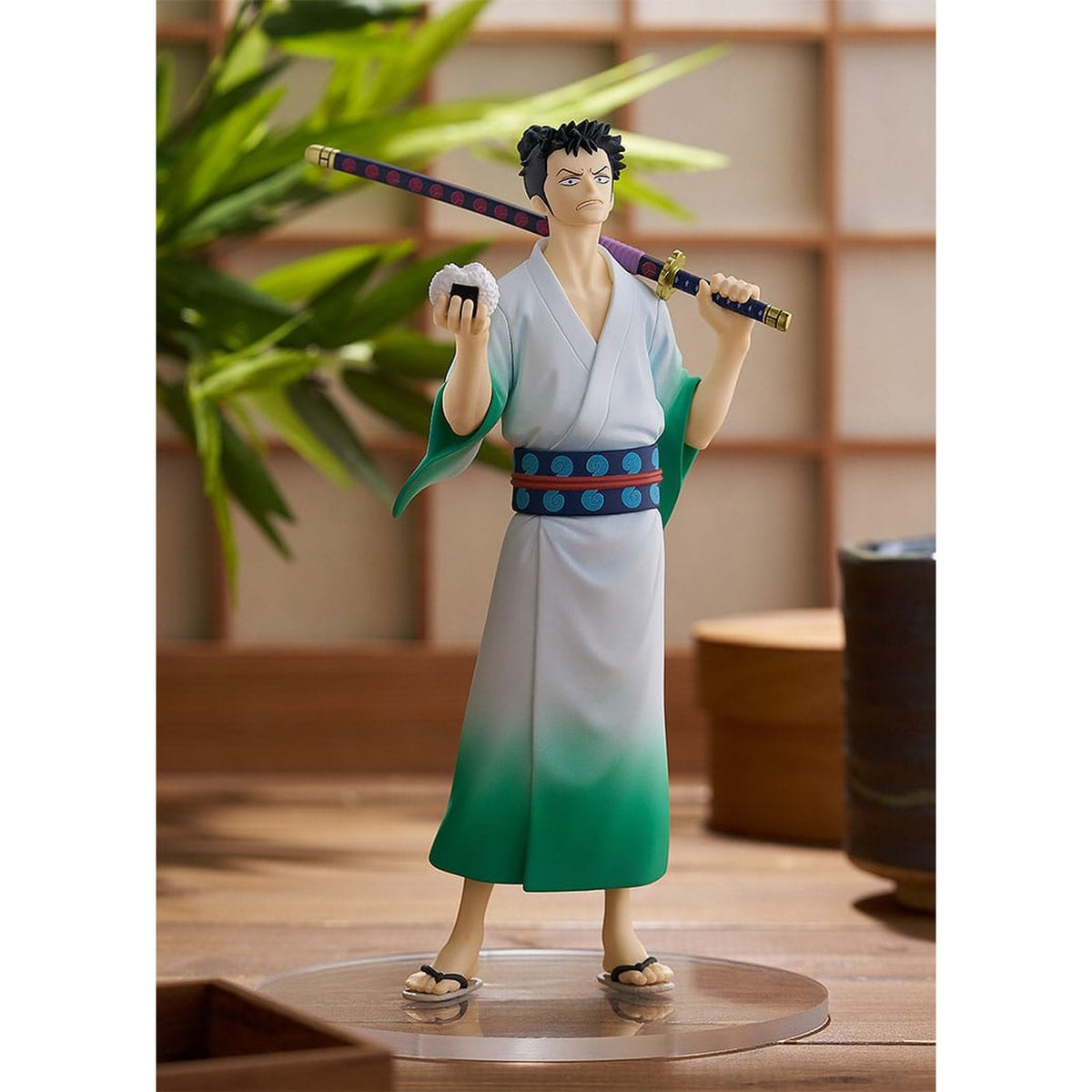 Image produit Monsters : 103 Mercies Dragon Damnation - Figurine Ryuma