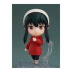Produktbild Spy x Family - Yor Forger Nendoroid Actionfigur Casual Outfit Version