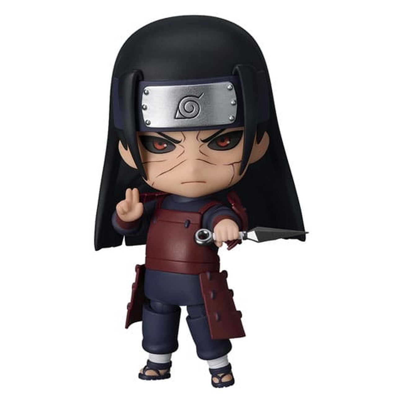 Image produit Naruto Shippuden - Figurine articulée Nendoroid Hashirama Senju