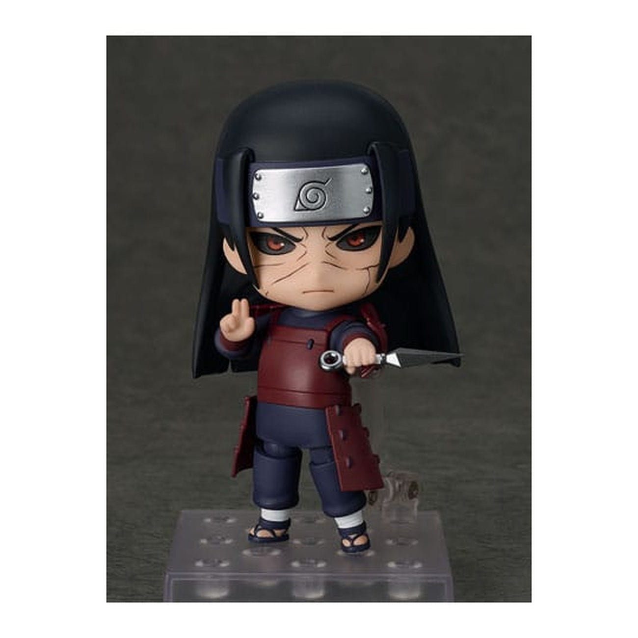 Image produit Naruto Shippuden - Figurine articulée Nendoroid Hashirama Senju