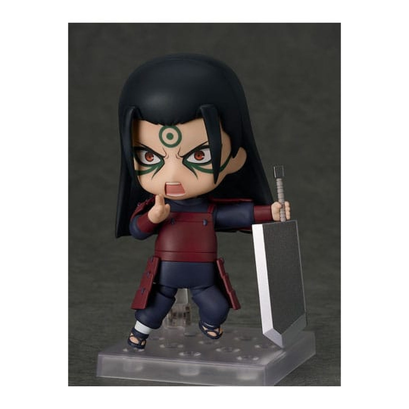 Image produit Naruto Shippuden - Figurine articulée Nendoroid Hashirama Senju