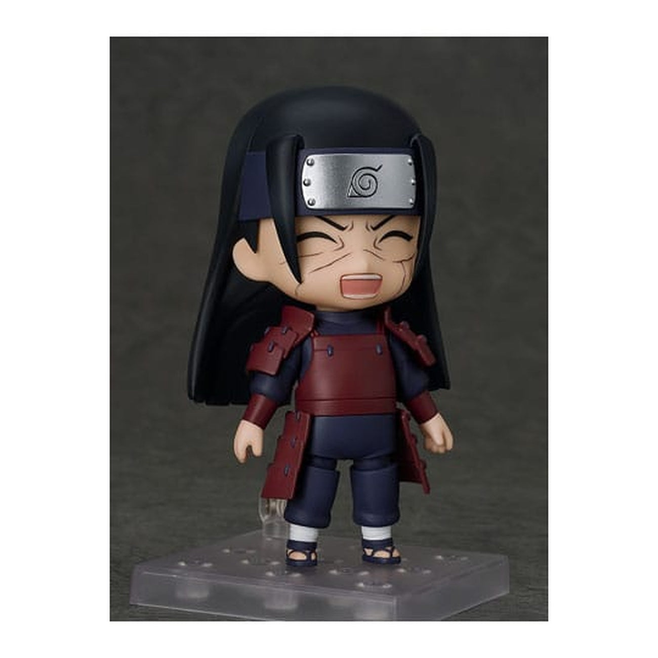 Image produit Naruto Shippuden - Figurine articulée Nendoroid Hashirama Senju