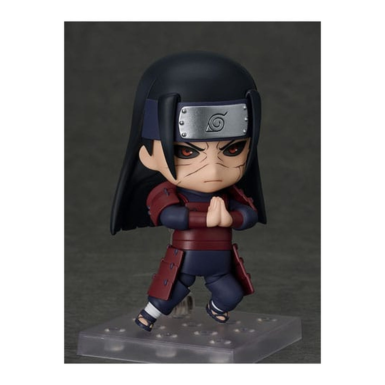 Image produit Naruto Shippuden - Figurine articulée Nendoroid Hashirama Senju