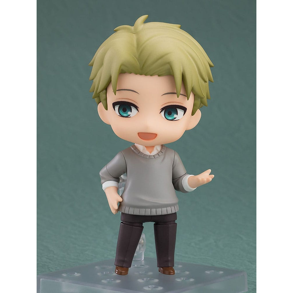Productafbeelding Spy x Family - Loid Forger Nendoroid Actiefiguur Casual Outfit Versie