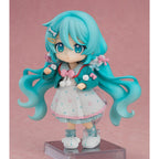 Produktbild Miku Nendoroid Actionfigur Loungewear Outfit Version - Hatsune Miku
