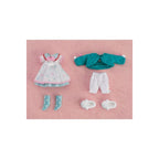 Produktbild Miku Nendoroid Actionfigur Loungewear Outfit Version - Hatsune Miku