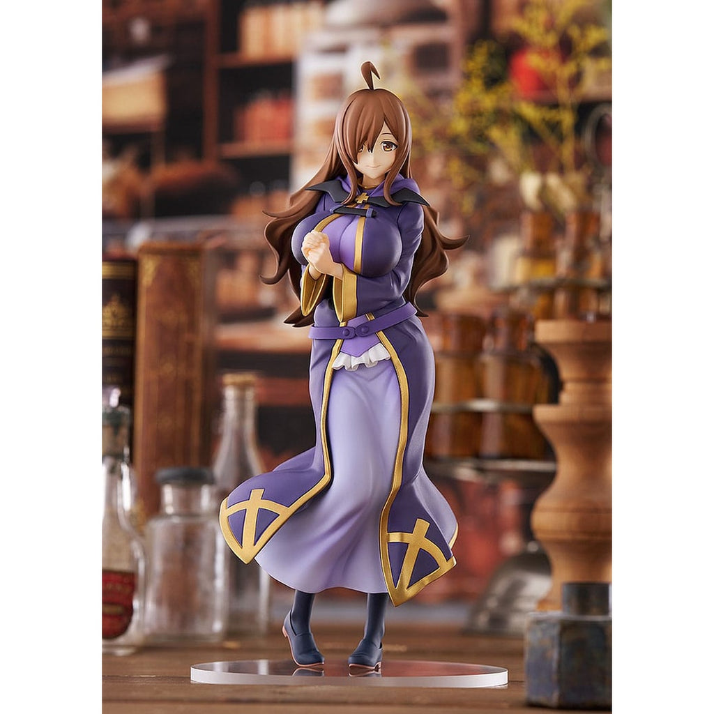Produktbild Konosuba - Wiz Pop Up Parade L Figur