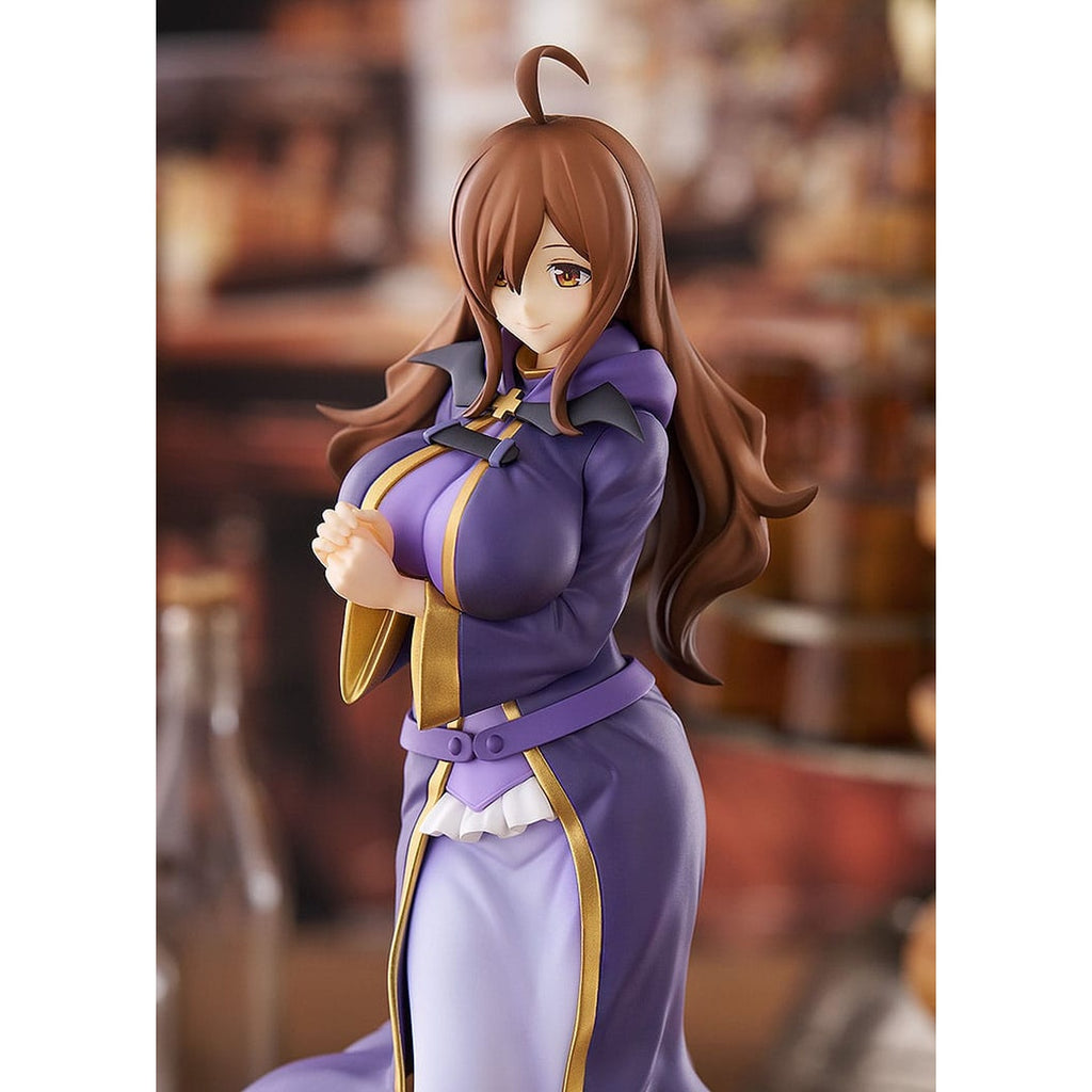 Produktbild Konosuba - Wiz Pop Up Parade L Figur