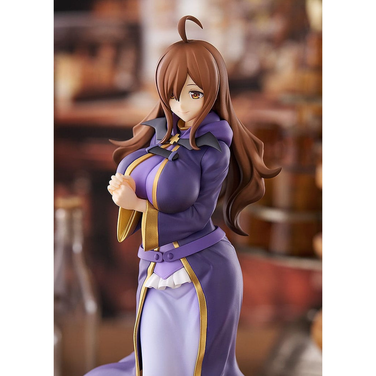 Produktbild Konosuba - Wiz Pop Up Parade L Figur
