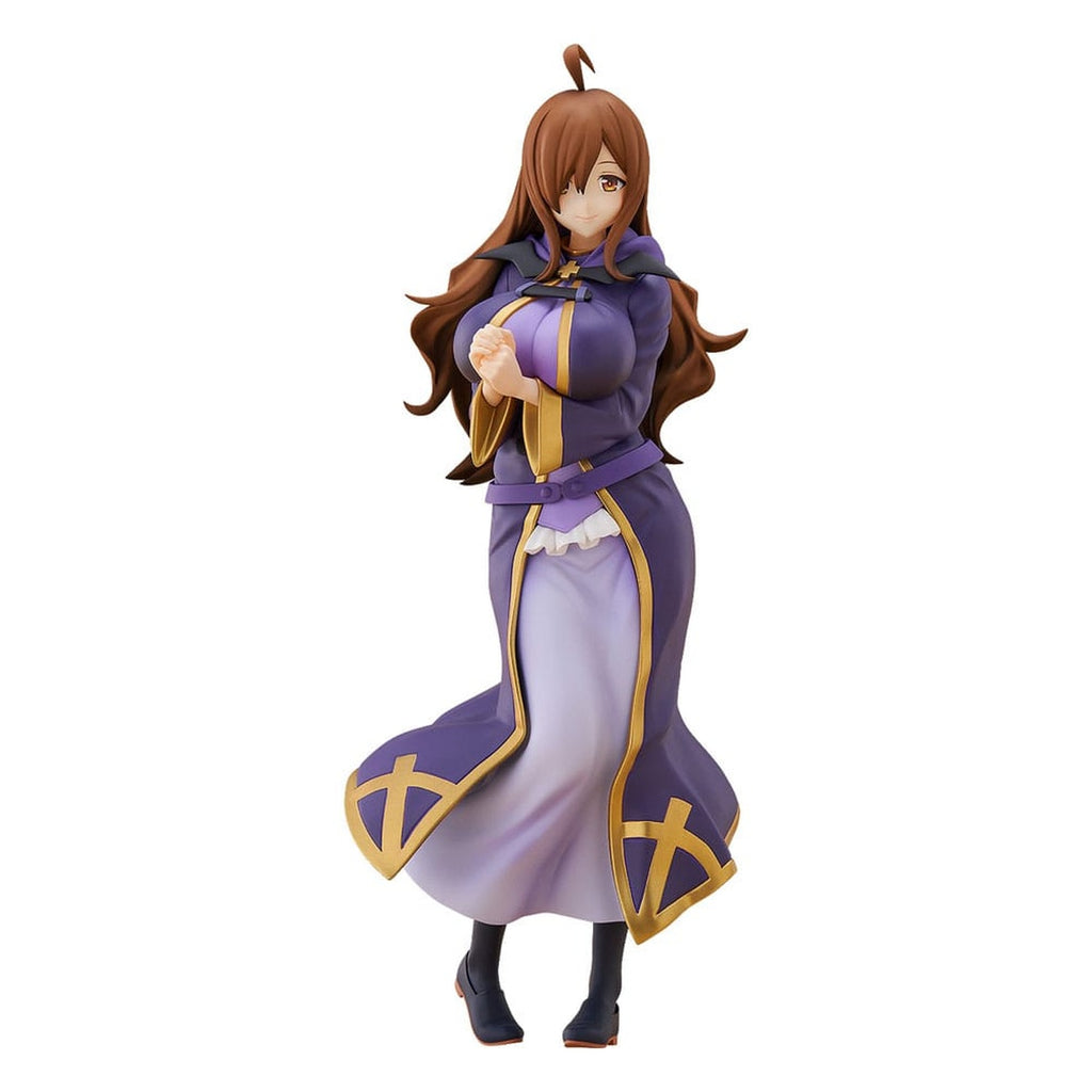 Produktbild Konosuba - Wiz Pop Up Parade L Figur