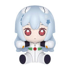 Produktbild Neon Genesis Evangelion - Rei Ayanami Good Smile Chibi Figur Long Hair Version