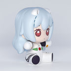 Produktbild Neon Genesis Evangelion - Rei Ayanami Good Smile Chibi Figur Long Hair Version