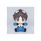 Image produit Neon Genesis Evangelion - Figurine Chibi Shinji Ikari Good Smile Version Plugsuit