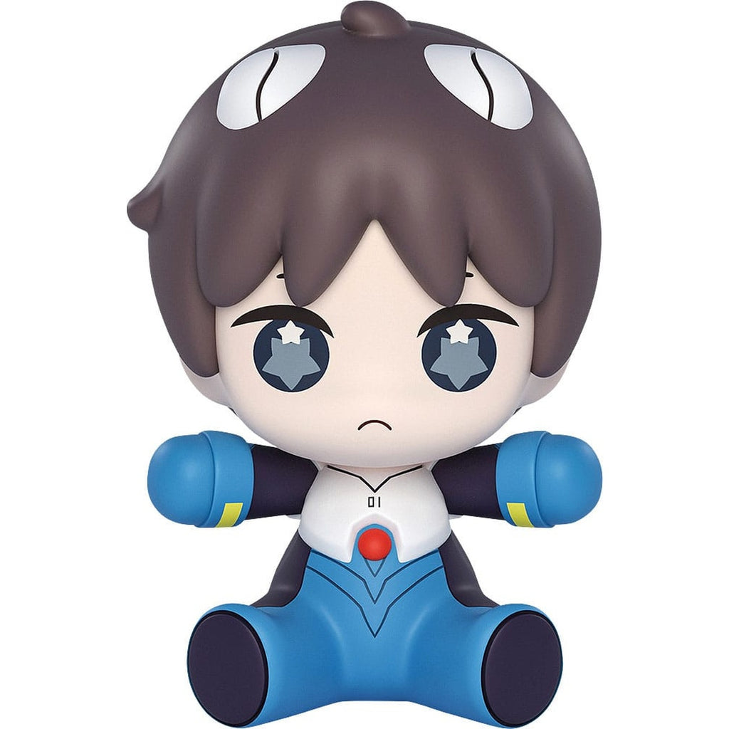 Image produit Neon Genesis Evangelion - Figurine Chibi Shinji Ikari Good Smile Version Plugsuit