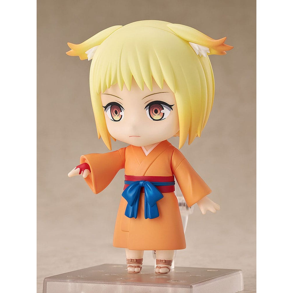 Productafbeelding Sengoku Youko - Tama Actiefiguur