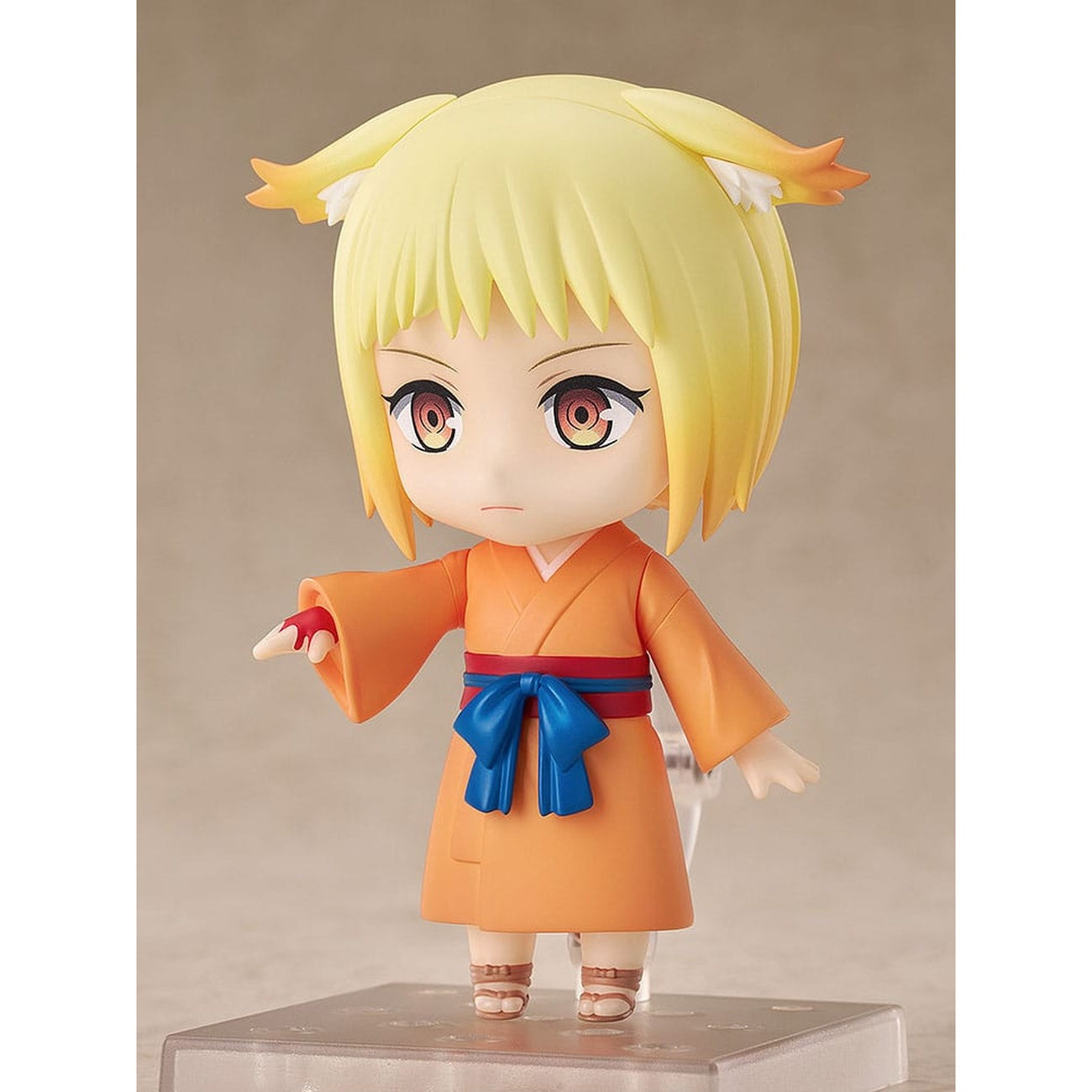 Productafbeelding Sengoku Youko - Tama Actiefiguur