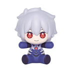 Image produit Neon Genesis Evangelion - Figurine Chibi Kaworu Nagisa Good Smile Version Plugsuit