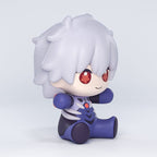 Image produit Neon Genesis Evangelion - Figurine Chibi Kaworu Nagisa Good Smile Version Plugsuit