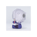 Image produit Neon Genesis Evangelion - Figurine Chibi Kaworu Nagisa Good Smile Version Plugsuit
