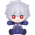 Image produit Neon Genesis Evangelion - Figurine Chibi Kaworu Nagisa Good Smile Version Plugsuit