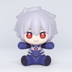 Image produit Neon Genesis Evangelion - Figurine Chibi Kaworu Nagisa Good Smile Version Plugsuit
