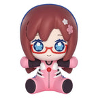 Image produit Neon Genesis Evangelion - Figurine Chibi Mari Makinami Good Smile Version Plugsuit