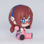 Image produit Neon Genesis Evangelion - Figurine Chibi Mari Makinami Good Smile Version Plugsuit