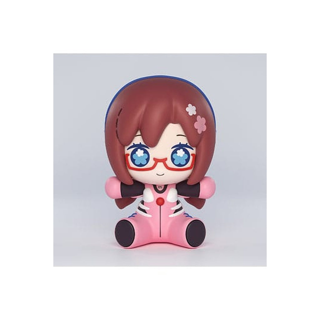 Image produit Neon Genesis Evangelion - Figurine Chibi Mari Makinami Good Smile Version Plugsuit