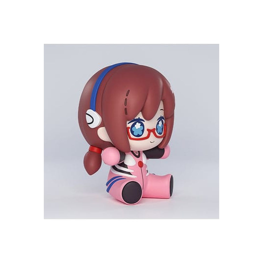 Image produit Neon Genesis Evangelion - Figurine Chibi Mari Makinami Good Smile Version Plugsuit