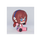 Image produit Neon Genesis Evangelion - Figurine Chibi Mari Makinami Good Smile Version Plugsuit