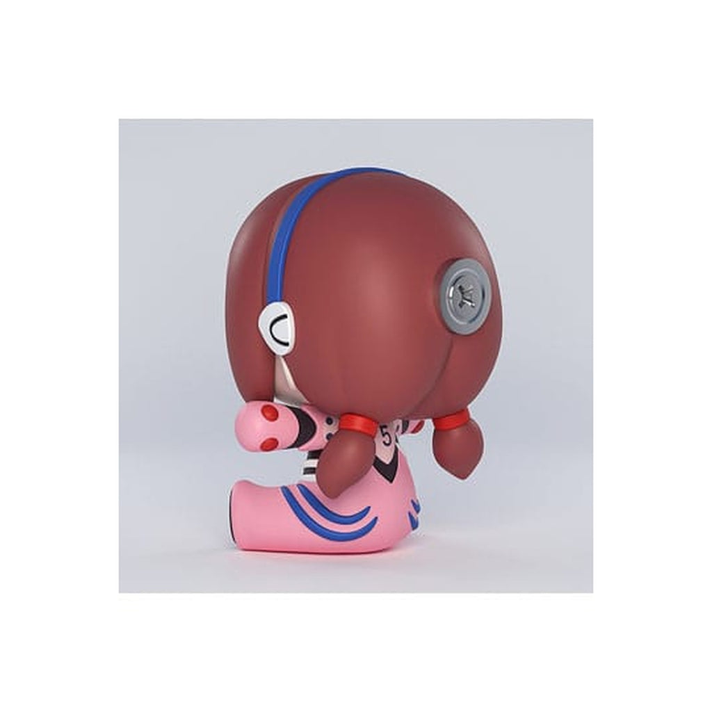 Image produit Neon Genesis Evangelion - Figurine Chibi Mari Makinami Good Smile Version Plugsuit