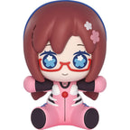 Image produit Neon Genesis Evangelion - Figurine Chibi Mari Makinami Good Smile Version Plugsuit